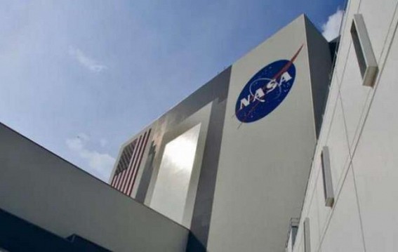 NASA space data can reduce disaster response time