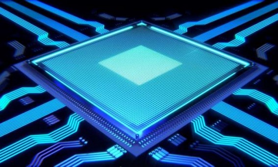Electro-optical device for faster computing developed