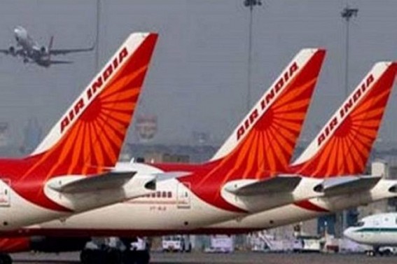 SJM up in arms against sale of Air India, BSNL, BPCL