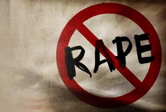 Minor girl raped in Longtarai Valley (Tripura)