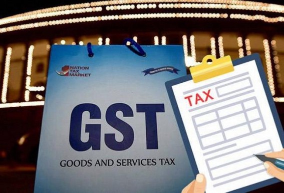 Businessman arrested for Rs 6.34 crore GST fraud