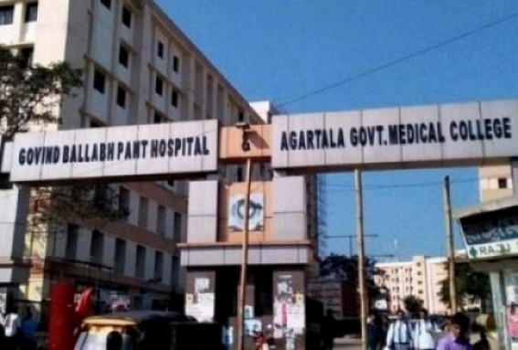 BPL familyâ€™s man dies in Tripuraâ€™s biggest Govt hospital due in wait of Endoscopy