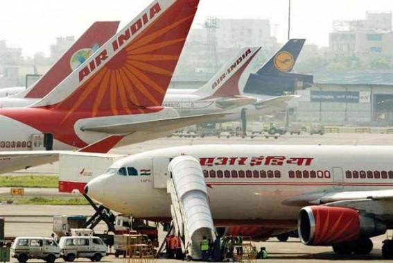 Govt mulls diluting FDI rules ahead of Air India sell-off