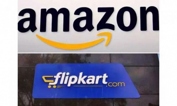 Amazon, Flipkart may face more queries on predatory pricing