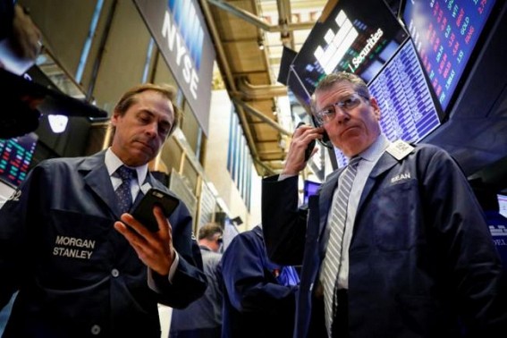 US equities post mixed weekly results