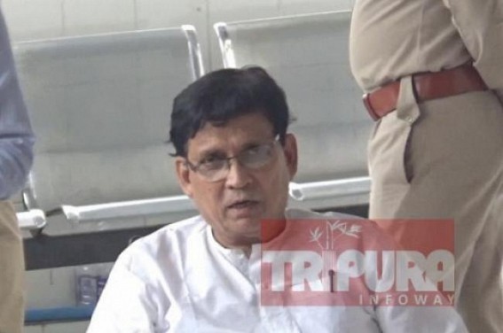 High Court drops 2 charges against Badal Chowdhury, rejects FIR quashing plea