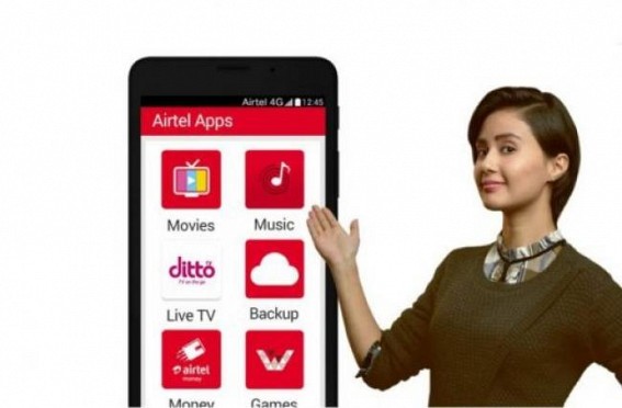 Airtel launches Wi-Fi calling services, Jio may follow