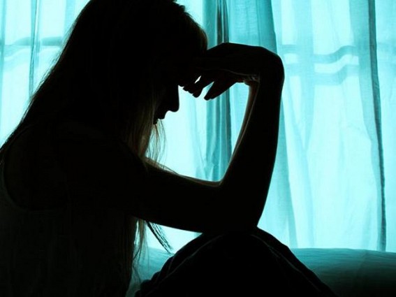 Physical illness ups suicide risk in men, not women: Study