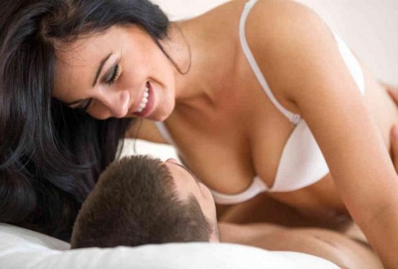 Why bold Sex Partners are so Compelling