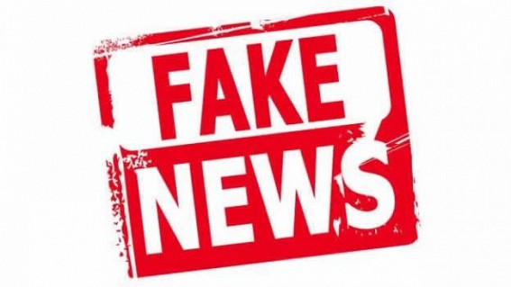 '8 natives killed in Tripura' was FAKE news, portal removed news after verification