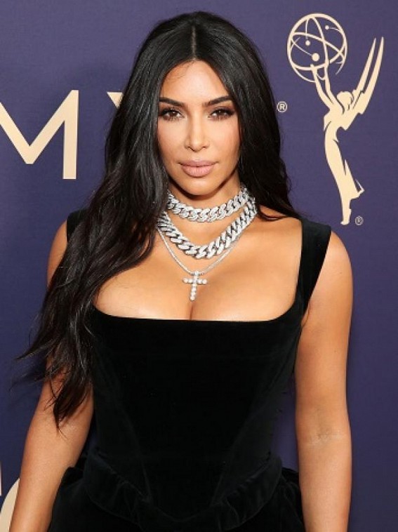 Kim Kardashian recalls ordeals of pregnancy