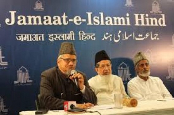 CAA will lead to communal politics: Jamaat-e-Islami Hind