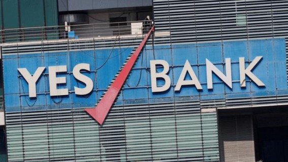 SBI chief proposes Kotak Mahindra Bank for Yes Bank