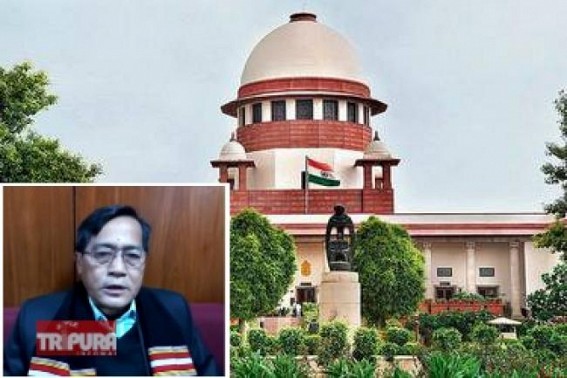 â€˜Hope Supreme Court will listen to the pleas of crores of Indians when Govt of India has nothing in mind except Hindu Rastra amid World-Wide concerns about dividing law CAAâ€™ : GMP Chief