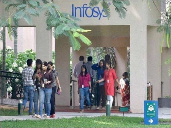 Infosys prefers settlements outside the law in US