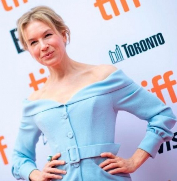 Why Renee Zellweger decided to take a break from Hollywood
