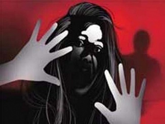 Tripura : Class-IX girl-student kidnapped, gangraped, thrown in graveyard : Victimâ€™s health condition Critical