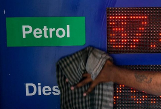 Petrol, diesel prices hiked after days of no change