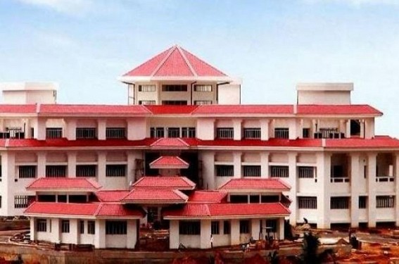 Tripura HC issues notice to State Govt seeking replies within 24 days about Govtâ€™s stand on SSA teachersâ€™ regularization