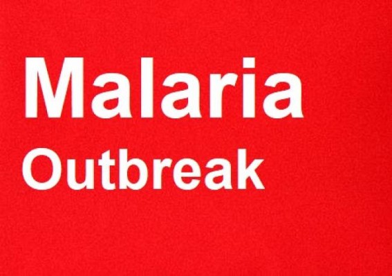 6 years girl dies in malaria in Tripura 6 years girl dies in malaria in Tripura