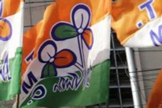 Trinamool submits nomination for West Tripura