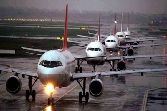 94 AAI airports made losses in 2017-18: Minister