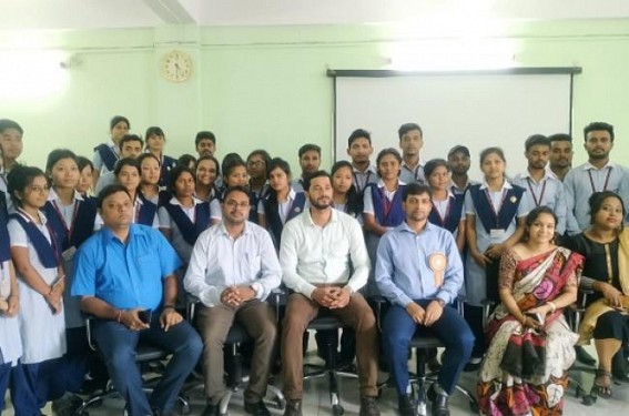 Workshop on Neuro Development Therapy held at TIPS