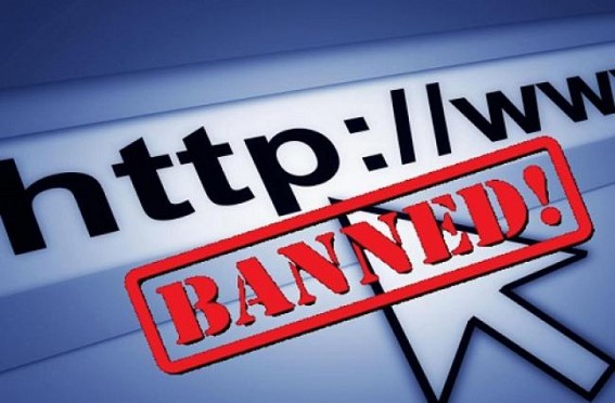 Tripura turns mini Kashmir under failed Home Minister Biplab Deb, internet suspension extended for next 48 hours