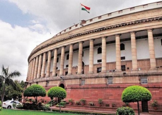 Suspense continues over Lok Sabha poll dates