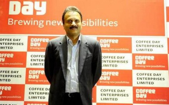 CCD owner VG Siddhartha goes missing: All you need to know about India's coffee king