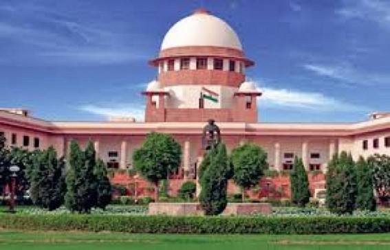 Elevation to SC: Govt 'disagrees' with collegium on two judges