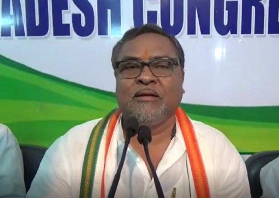 â€˜Lok Sabha Election 2019 drew extra-importance in Tripuraâ€™, says Subal Bhowmik