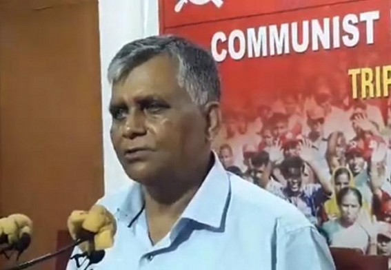 â€˜Re-Poll was not totally Peaceful, but booths could not be captured like 11th Aprilâ€™, says CPI-M
