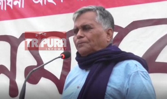 Supreme Court bowed before BJP, RSS in Ajodhya verdict : CPI-M
