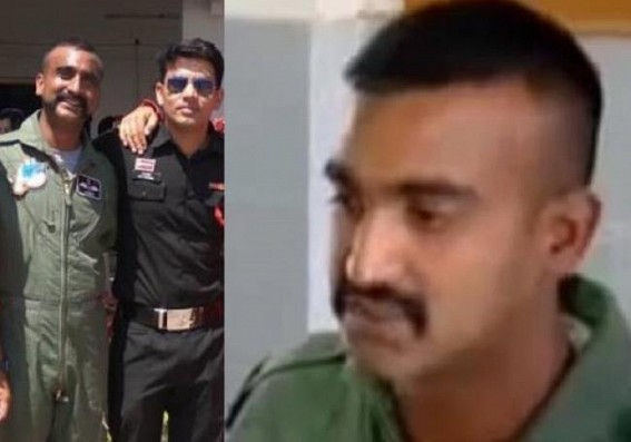 IAF pilot Abhinandan's parents very brave: Baalu