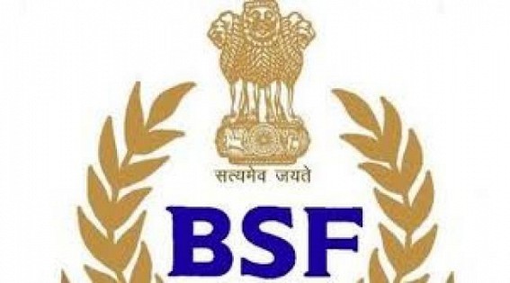 BSFâ€™s sudden attack injured 7 in Tripura, hospitalized