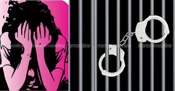 Man Held in Kerala for â€˜Sexually Exploitingâ€™ over 50 Women Online