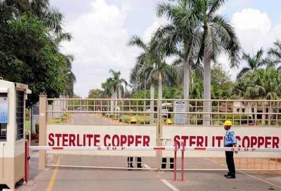 Setback for Vedanta as SC refuses re-opening of TN copper plant