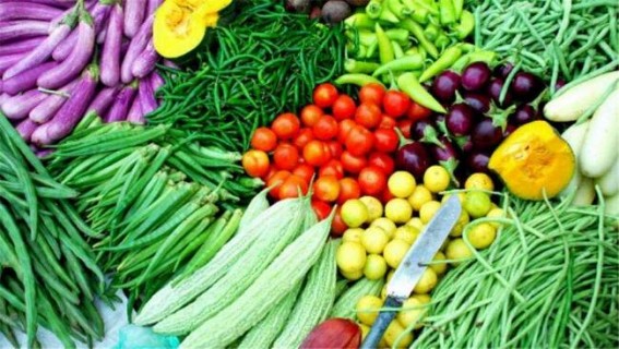 India's April WPI food inflation slows to 3.60% 