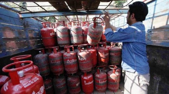 LPG, Aviation fuel, Railway fares get costly from today