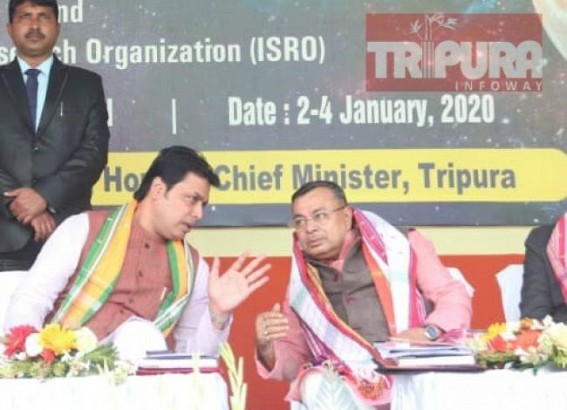 Amid 2000 TET Qualified youths left Jobless, CM claims â€˜Unable to fill-up 5,000 teachers' vacant post due to low inability of job aspirants to pass TETâ€™