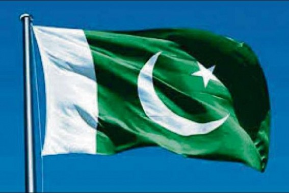 Pakistan writes to UN alleging threats from India
