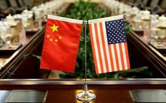 China's vice premier to sign US trade deal in Washington