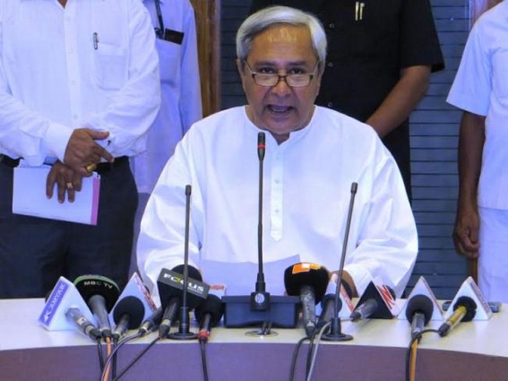 Odisha approves 3 investment proposals of Rs 17,833 cr