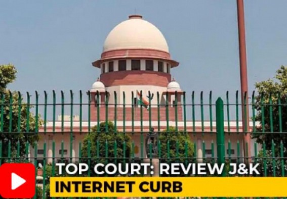 â€˜Freedom of Speech and Expression secured under Article 19â€™, Supreme Court tells Govt of India : Another slap on Modi Govtâ€™s Dictator Era 