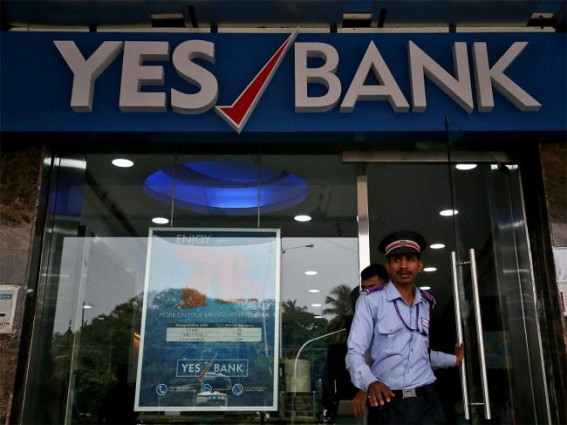 Yes Bank's no to Braich's $1.2 bn, to see Citax offer later