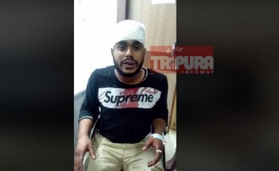 CPI-M Youth activist severely injured in ruling BJP activistsâ€™ attacks 