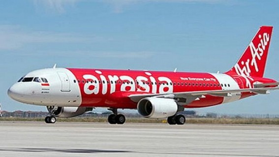 AirAsia India's flight commander suspended for runway incursion 