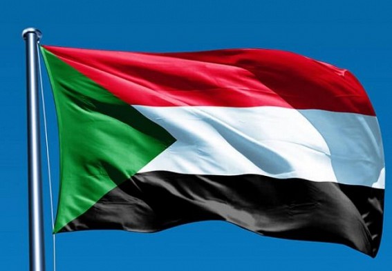 Sudanese gov't forces retake security buildings