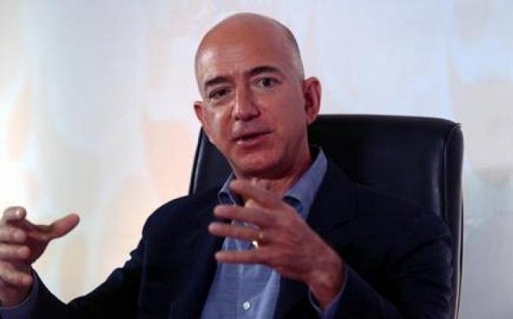 CAIT to protest on Wednesday against Bezos visit